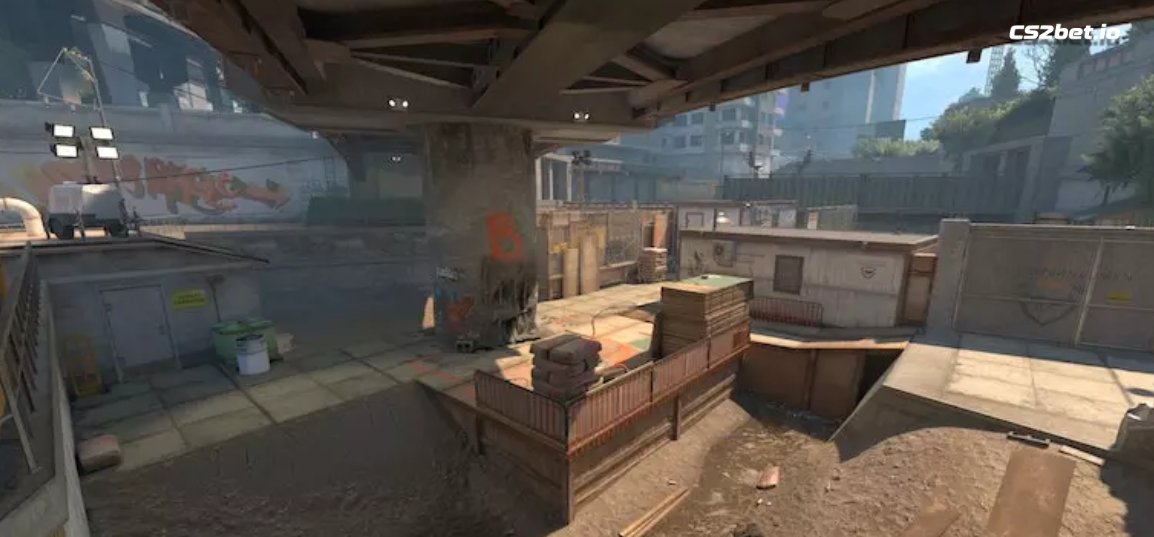 Overpass CS2 map screenshot