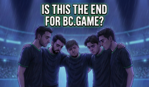 Is This Already the End For BC.Game?