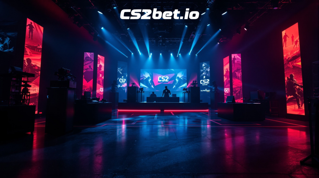 NiP's Cairne Praises Snappi's Tactics at IEM Kraków