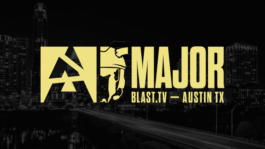 Will Vitality’s Streak Finally Snap at CS2 Austin Major?